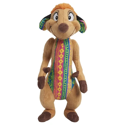 Petite peluche Timon, 30e anniversaire du Roi Lion de Disney