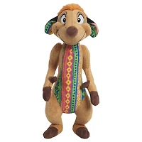 Petite peluche Timon, 30e anniversaire du Roi Lion de Disney