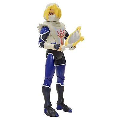 Nintendo - Figures Monde de Nintendo - Sheik Ocarina of Time