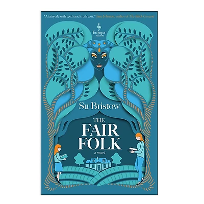 The Fair Folk - Édition anglaise