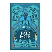 The Fair Folk - Édition anglaise