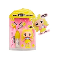 Poupée Brillant à lèvres Yummiland x PEEPS