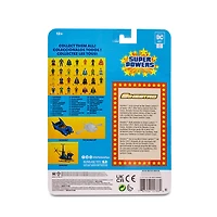 Figurine DC Super Powers 5" Vague 6 - Sinestro