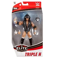 WWE Triple H Elite Collection Action Figure