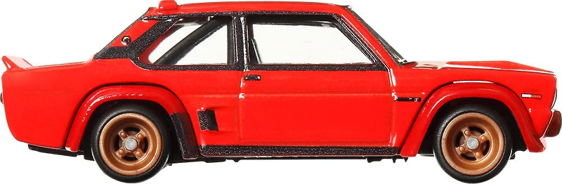 Véhicules Circuit Legends Car Culture Hot Wheels