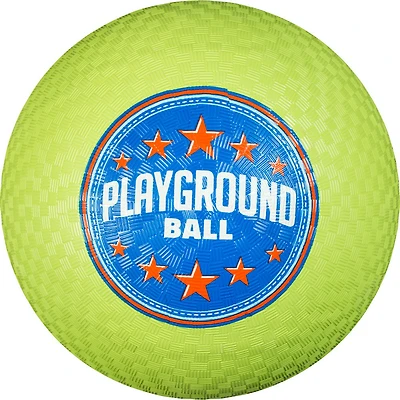 Kickball 22 Cm (8,5") En Caoutchouc Franklin Sports