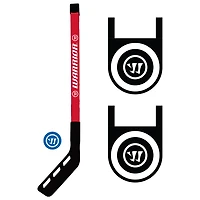 Warrior 30" Mini Hockey Goal Set - R Exclusive