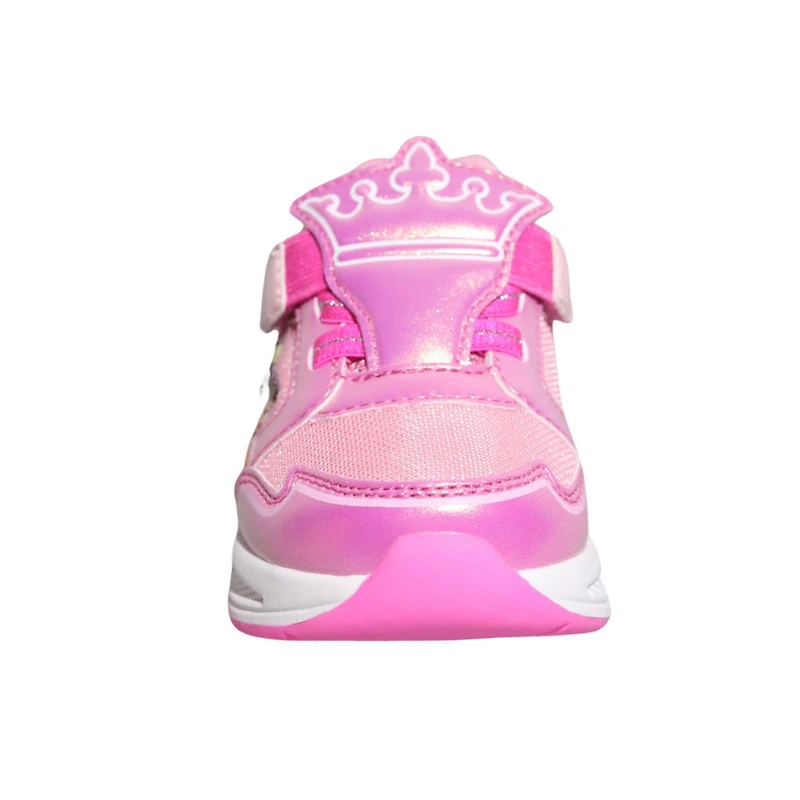 Disney Princess Sneaker Pink 