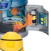 Despicable Me 4 Transformation Chamber Single Pk
