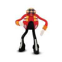 Bend'ems Sonic The Hedgehog - Sonic et Eggman