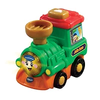VTech Tut Tut Bolides Train - French Edition