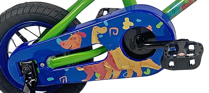 Stoneridge Chomp Bike with Helmet - 10 inch - R Exclusive