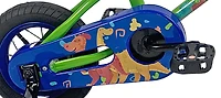 Stoneridge Chomp Bike with Helmet - 10 inch - R Exclusive
