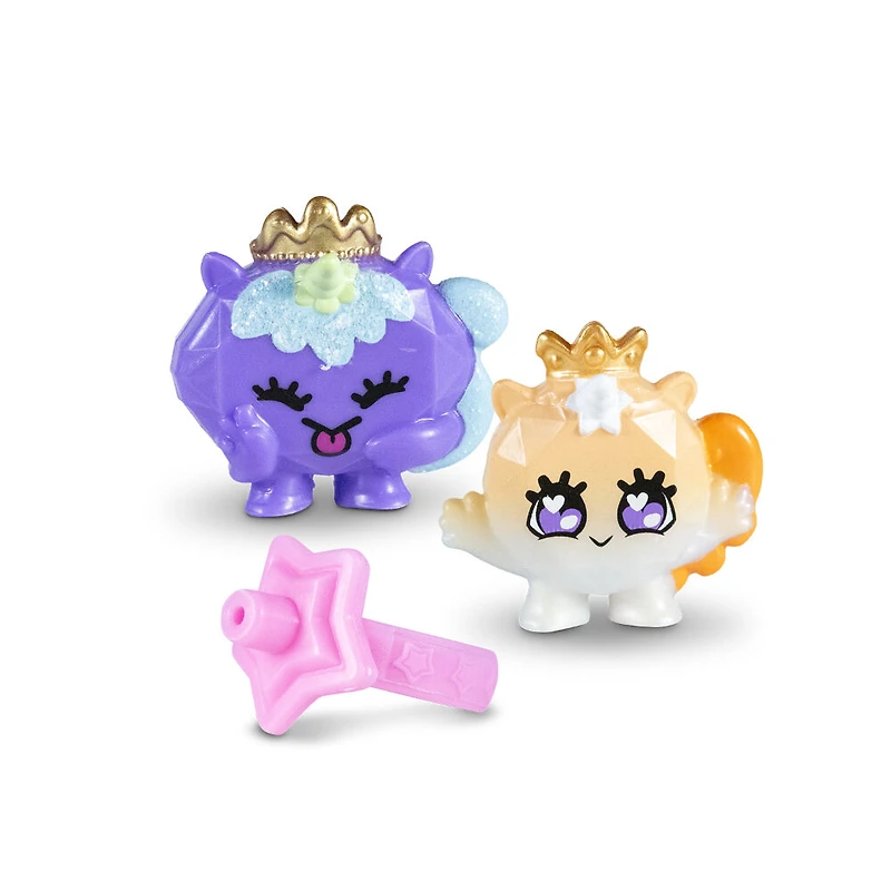 Couronne Surprise Pinky Promise 2Pk