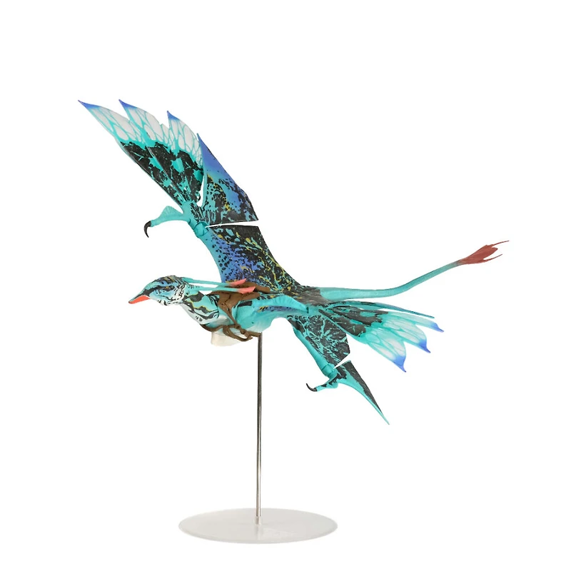 Disney Avatar - Neytiri's Banshee Mega Figure