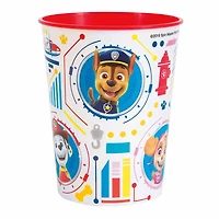 Paw Patrol Gobelet en plastique de 16on