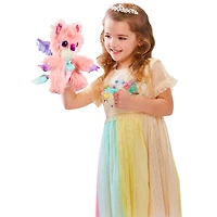 Scruff-a-Luvs Little Live Pets - série Fantastique<br>