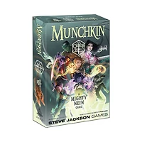 MUNCHKIN: Critical Role - Édition anglaise