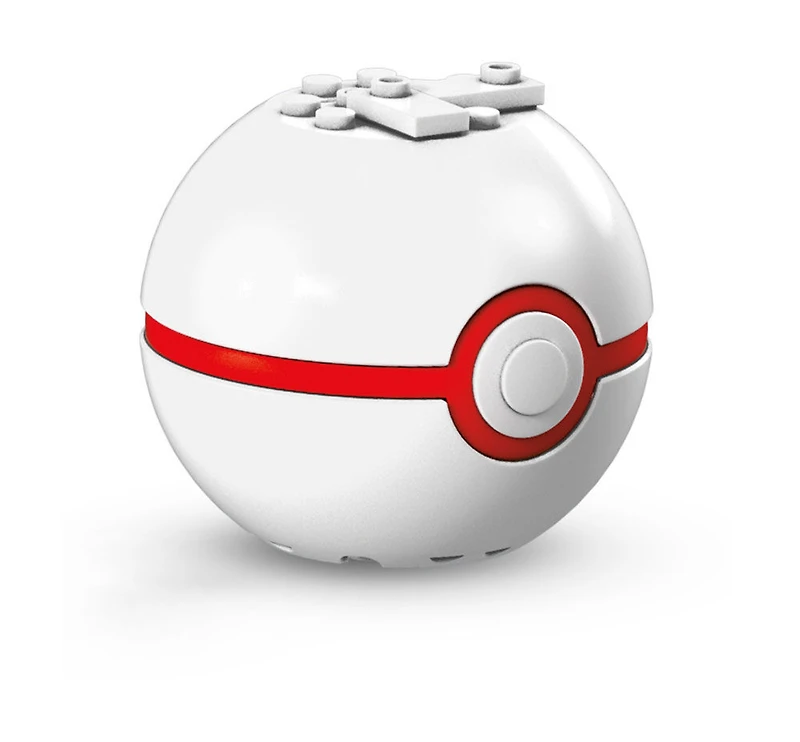 Mega Construx - Pokémon - Psykokwak