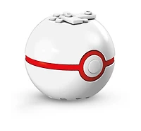 Mega Construx - Pokémon - Psykokwak