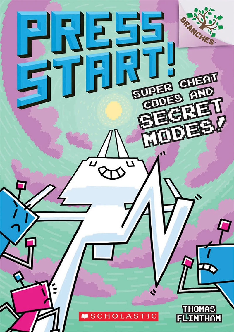 Press Start #11: Super Cheat Codes And Secret Modes - English Edition