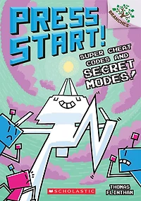 Press Start #11: Super Cheat Codes And Secret Modes - English Edition