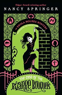 The Case of the Bizarre Bouquets - Édition anglaise