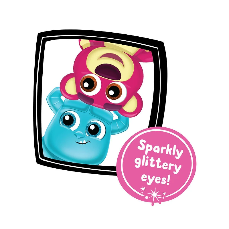 Disney Doorables Multi Peek, Série 8 Avec des Figurines Parfumées d'Edition Spéciale, Les Styles Peuvent Varier