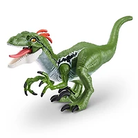 Action Dinosaure Rapace Robo Alive par ZURU