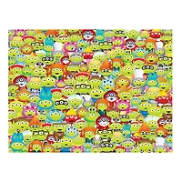 Casse-tête Ceaco Disney/Pixar : Toy Story Aliens 300 pièces