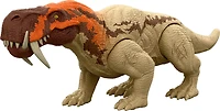 Jurassic World  Rebirth  Combat Extrême  Figurine  Inostrancevia