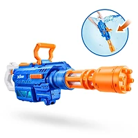XSHOT Water Gatling Motor Soaker by ZURU.
