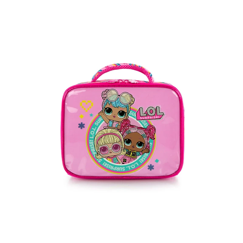Heys - LOL Surprise Lunch Bag