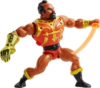 Masters of the Universe Origins Jitsu Action Figure