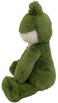 World's Softest - Lushees 16" - Peluche grenouille volante