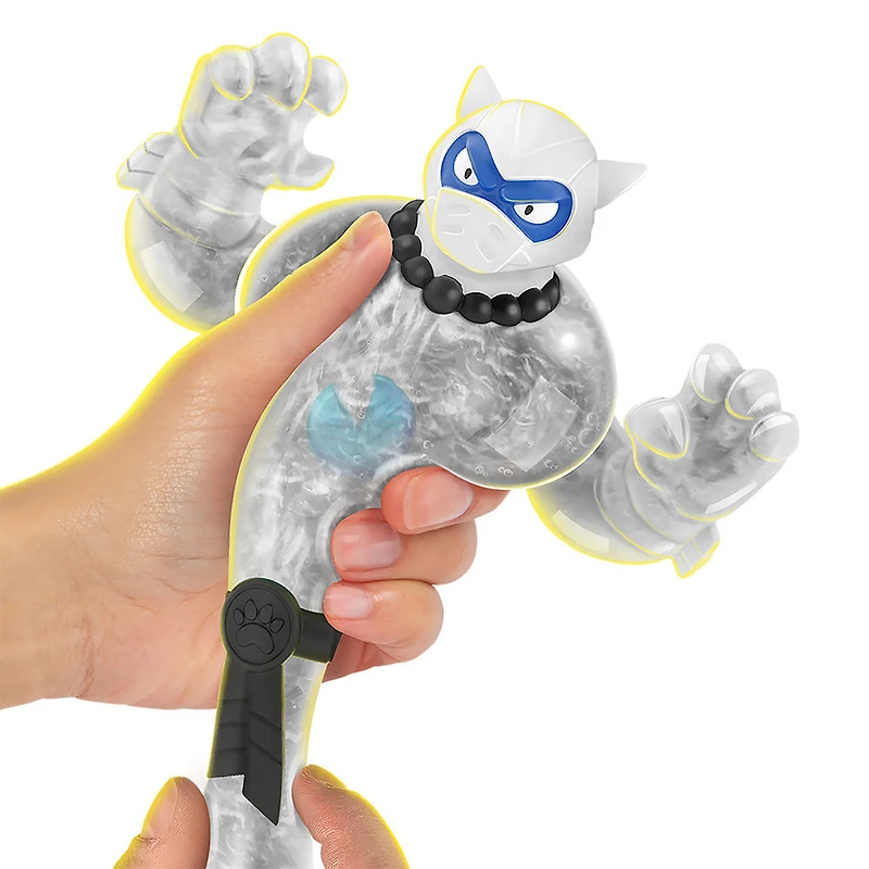 Heroes Of Goo Jit Zu Goo Shifters S7 W2 Hero Pack Pantaro