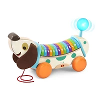 LeapFrog Wooden AlphaPup - English Edition