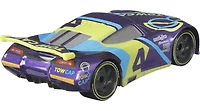 Disney Pixar Cars J.D. McPillar Vehicle