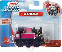 Thomas et ses amis - TrackMaster - Ashima - Édition anglaise
