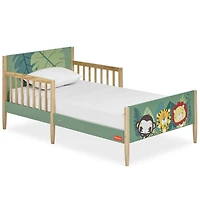 Lit pour tout-petit Safari Dreams de Fisher Price