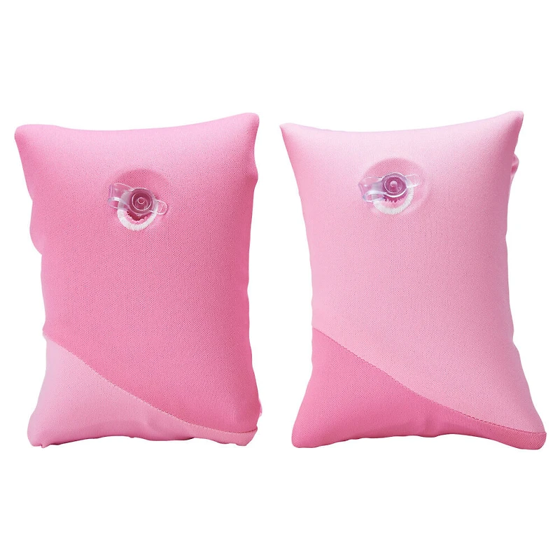 SwimWays Soft Swimmies - Pink