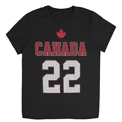 World Cup Short Sleeve T-Shirt