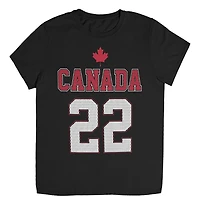 World Cup Short Sleeve T-Shirt