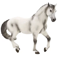 ALEX - Andalusian Stallion Grey - Extra Large