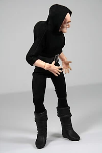 Mego Figurines Superheroes - Young Frankenstein - Igor - English Edition