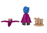 Fisher-Price Nickelodeon Santiago of the Seas Pirate Enrique