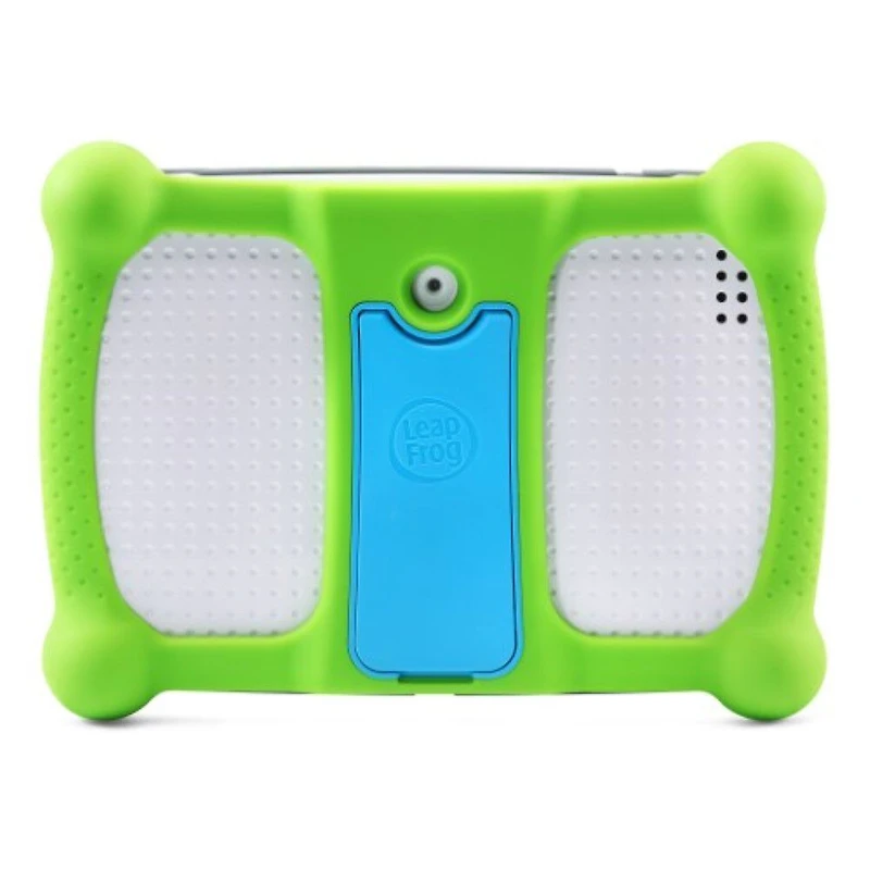 LeapFrog LeapPad Academy - Green - English Edition