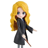 Wizarding World Harry Potter, Magical Minis Collectible 3-inch Luna Lovegood Figure