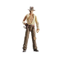 Indiana Jones et le Temple maudit, figurine Adventure Series Indiana Jones (Temple maudit) de 15 cm