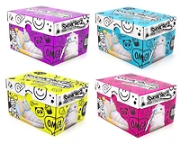 Sneakartz Single Pack - Assortment May Vary